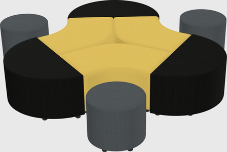 Lounge set