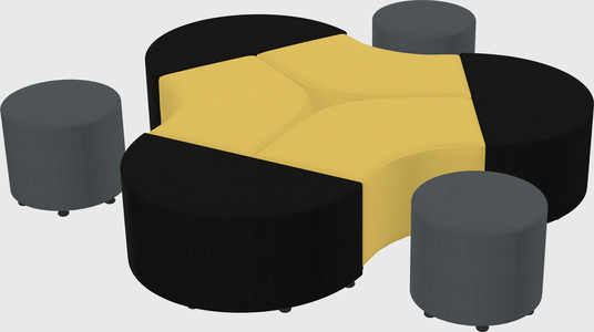 Lounge set