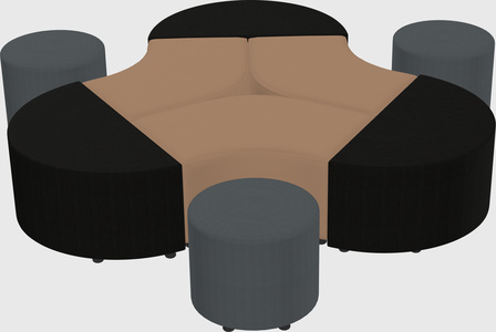 Lounge set