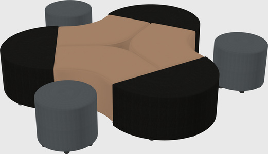 Lounge set