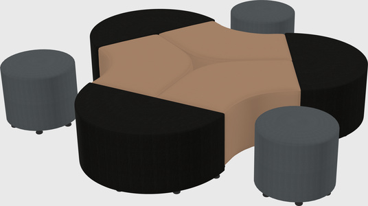 Lounge set