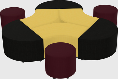 Lounge set