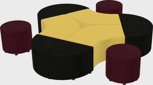 Lounge set