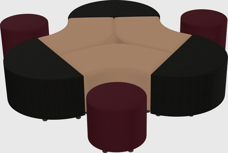 Lounge set