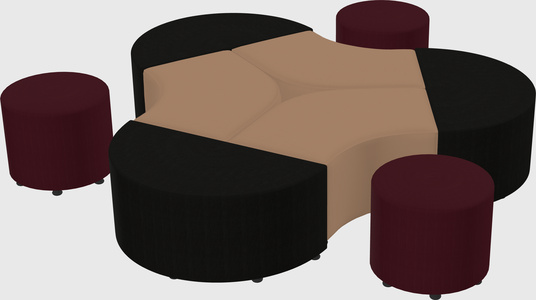 Lounge set