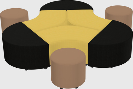 Lounge set