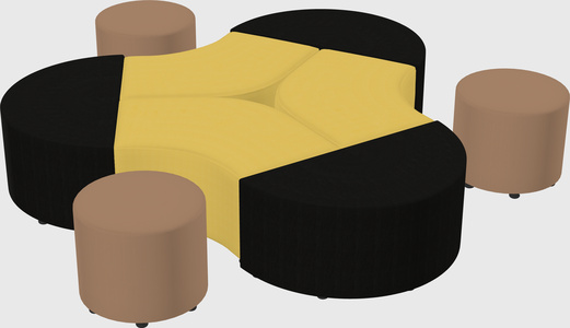 Lounge set