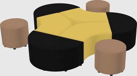 Lounge set