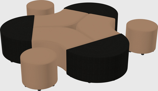 Lounge set