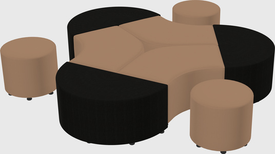 Lounge set