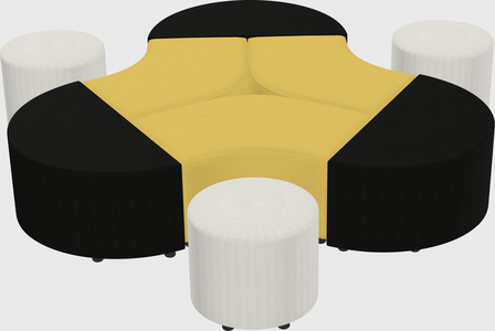 Lounge set