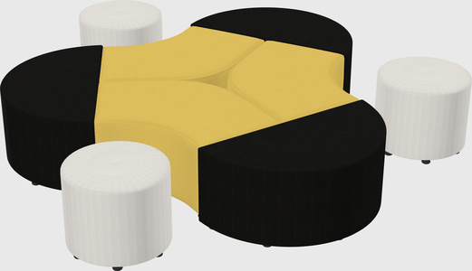 Lounge set