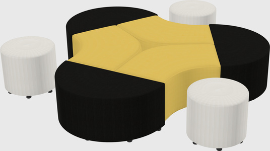 Lounge set