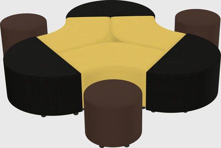 Lounge set