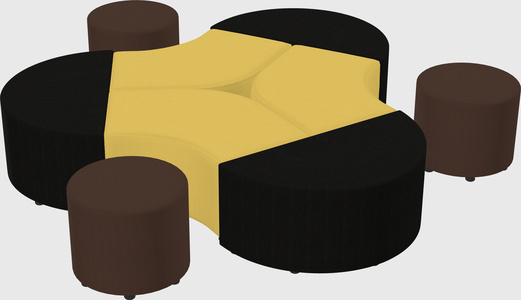 Lounge set