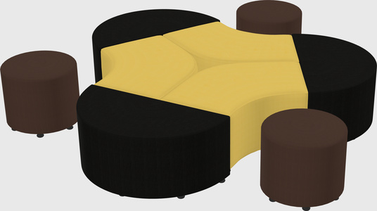Lounge set