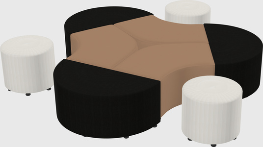 Lounge set