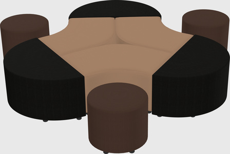 Lounge set