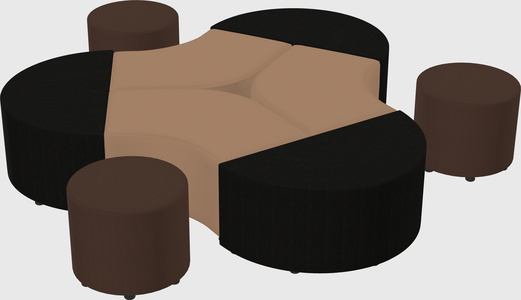 Lounge set
