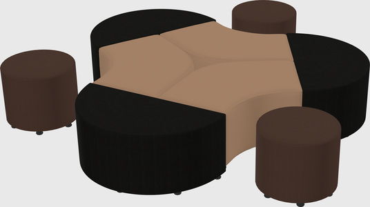 Lounge set