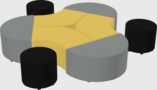 Lounge set
