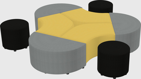 Lounge set