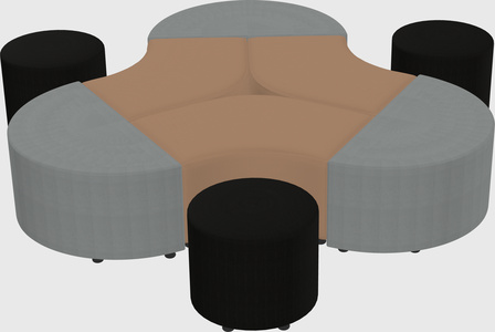 Lounge set