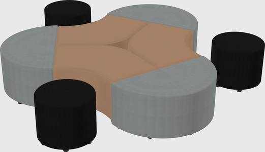 Lounge set