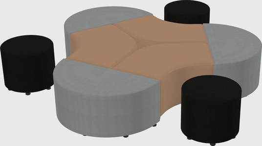 Lounge set