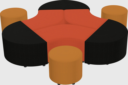 Lounge set