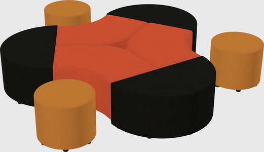 Lounge set