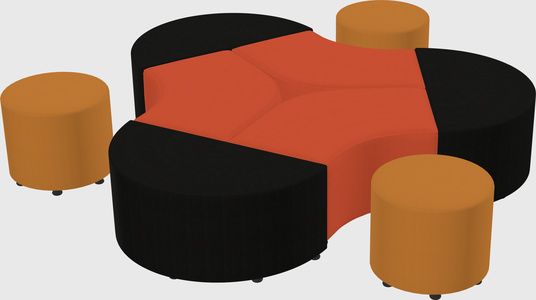 Lounge set