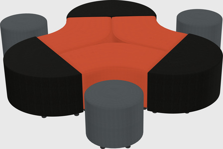 Lounge set