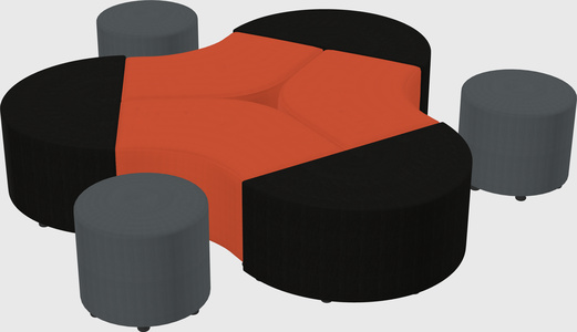 Lounge set