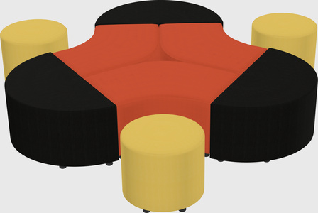 Lounge set