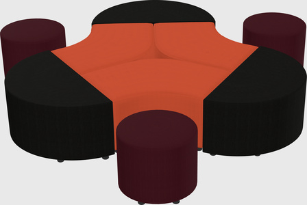 Lounge set