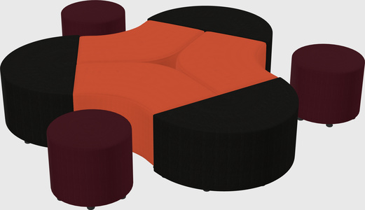 Lounge set