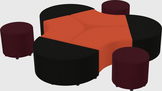 Lounge set