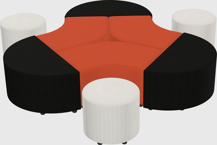 Lounge set