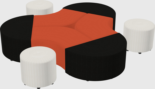 Lounge set