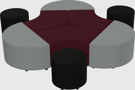 Lounge set
