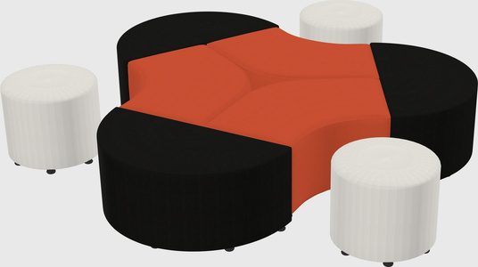 Lounge set