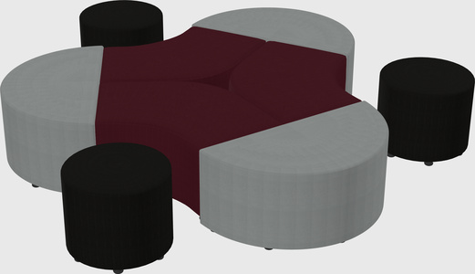 Lounge set