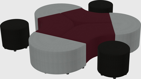 Lounge set