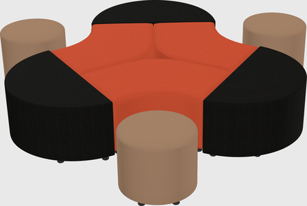 Lounge set