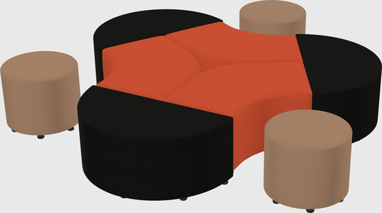 Lounge set