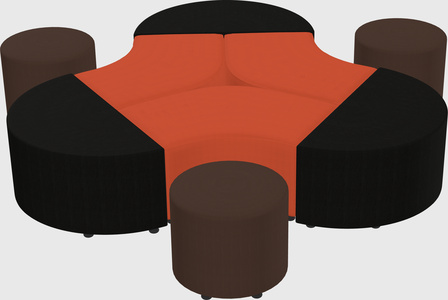 Lounge set