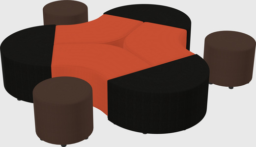 Lounge set
