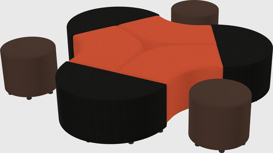 Lounge set