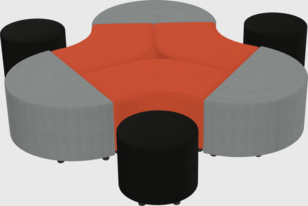 Lounge set